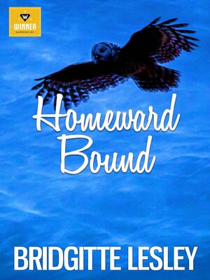 cover image of Homeward Bound